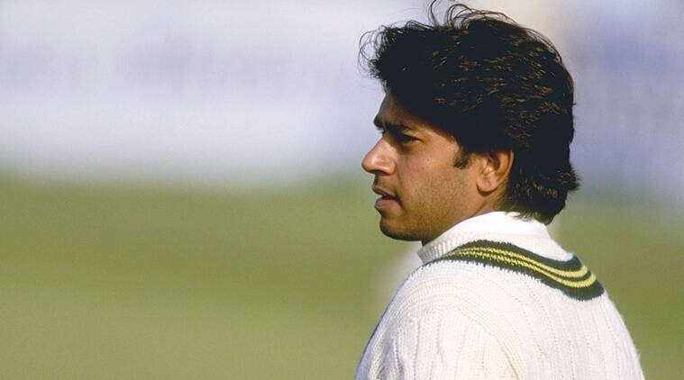 Aaqib Javed
