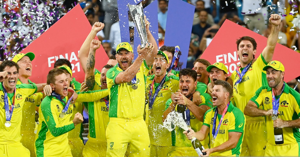 ICC Pronounces The Qualification Procedure For 2024 T20 Global Cup