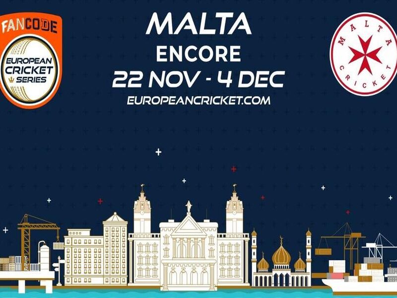 ECS T10 Malta Dream11 Prediction, Fantasy Cricket Tips, Dream11 Team
