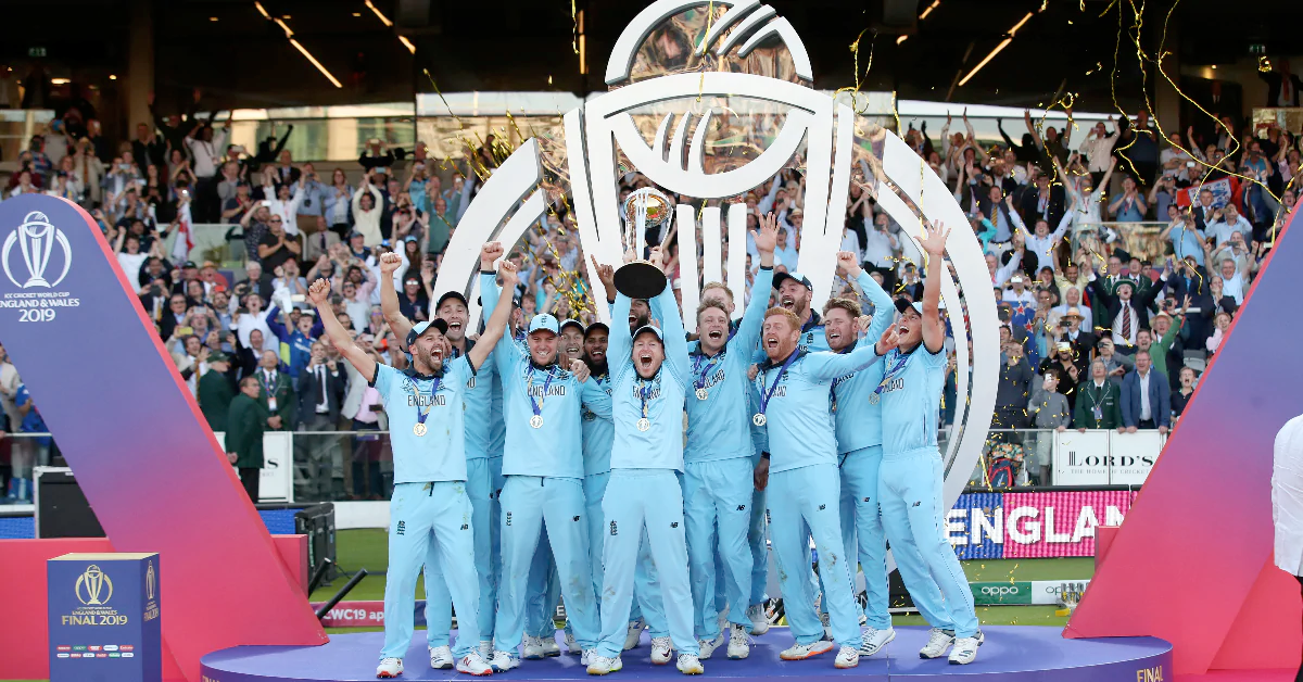 England