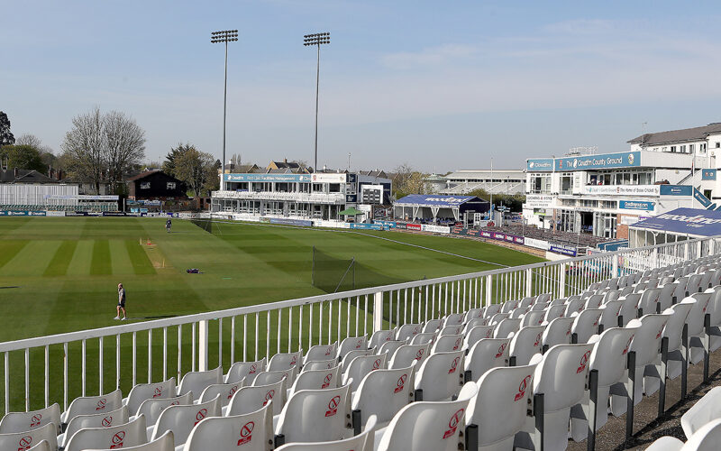Essex Cricket Club