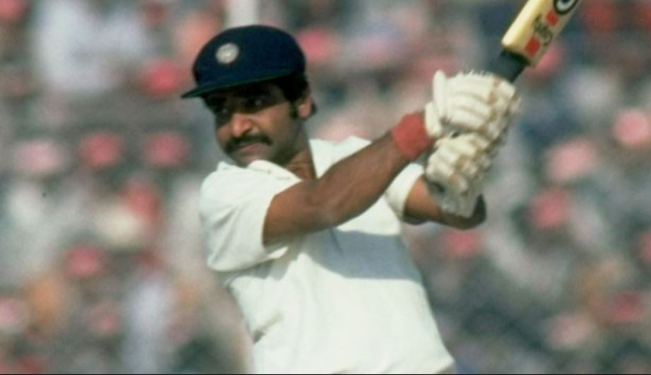 Gundappa Vishwanath