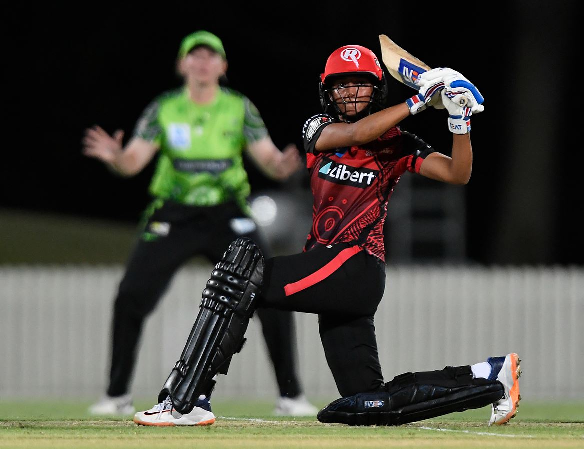We Can Have A Shorter Version Of The IPL, Maybe With 4 Or 5 Proper Teams With International Players – Anjum Chopra On Women's IPL 4 Harmanpreet Kaur