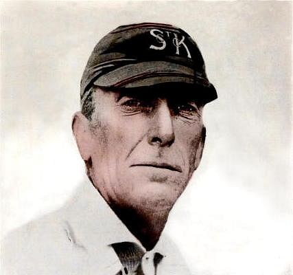 Don Blackie