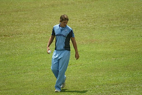 Hernan Fennell, 5 Players With Best Bowling Figures In T20Is As A Captain