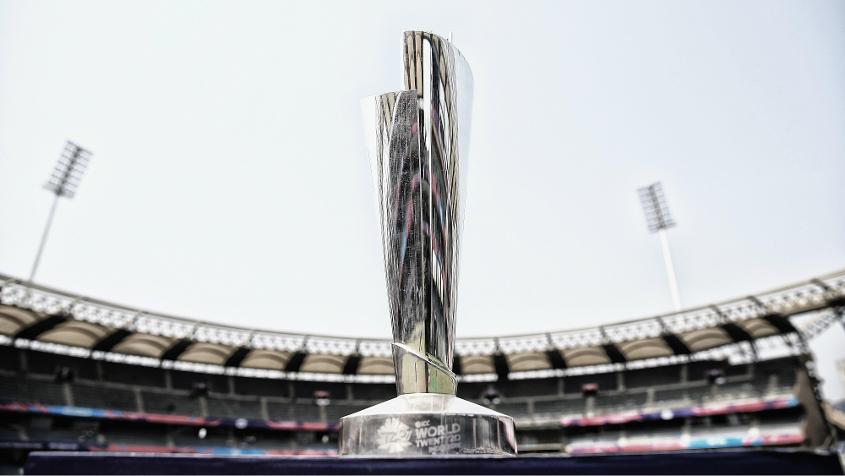 ICC Women's T20 World Cup Asia Qualifier