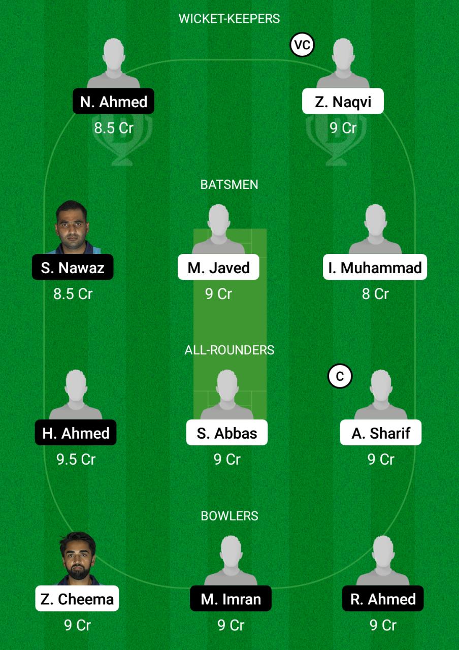 FT vs JIB Dream11 Prediction, Fantasy Cricket Tips, Dream11 Team, Playing XI, Pitch Report, Injury Update- FanCode ECS T10 Italy 2 FT vs JIB Dream11 Prediction Fantasy Cricket Tips Dream11 Team FanCode ECS T10 Italy