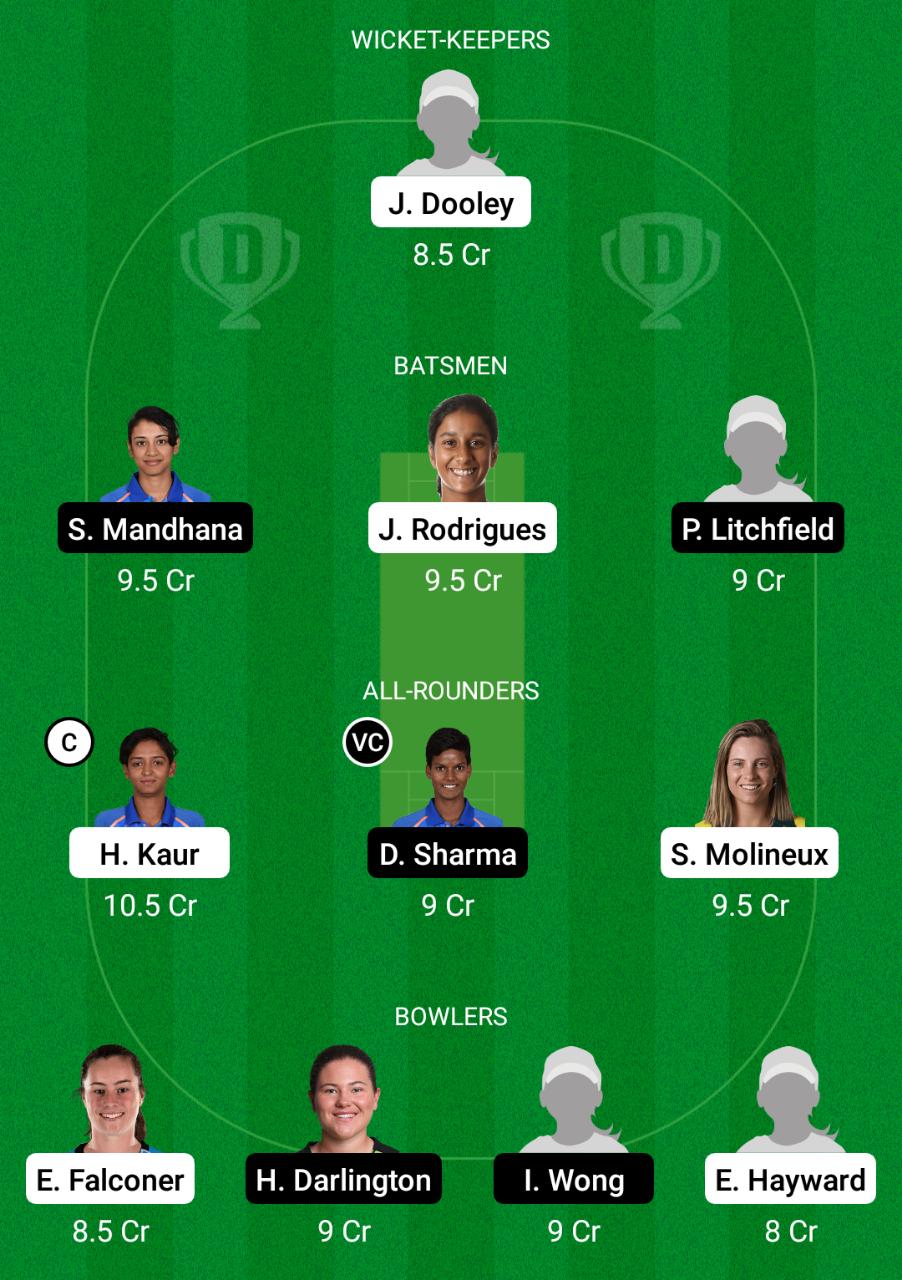 MR-W vs ST-W Dream11 Prediction, Fantasy Cricket Tips, Dream11 Team, Playing XI, Pitch Report, Injury Update- Women’s Big Bash T20 2 MR-W vs ST-W Dream11 Prediction Fantasy Cricket Tips Dream11 Team Women’s Big Bash T20