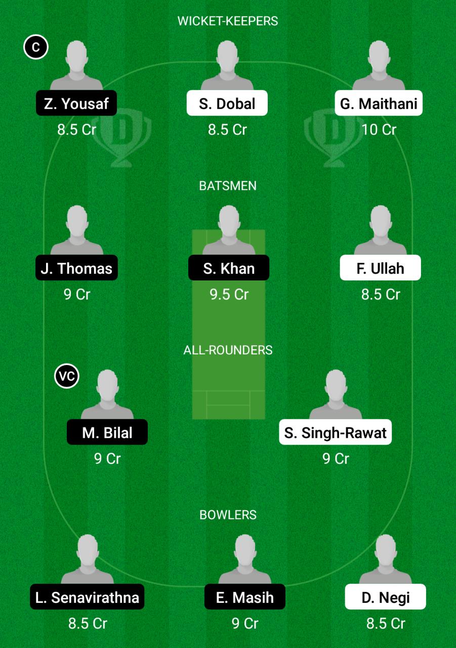 BBL vs SOC Dream11 Prediction, Fantasy Cricket Tips, Dream11 Team, Playing XI, Pitch Report, Injury Update- FanCode ECS T10 Malta 2 BBL vs SOC Dream11 Prediction Fantasy Cricket Tips Dream11 Team FanCode ECS T10 Malta