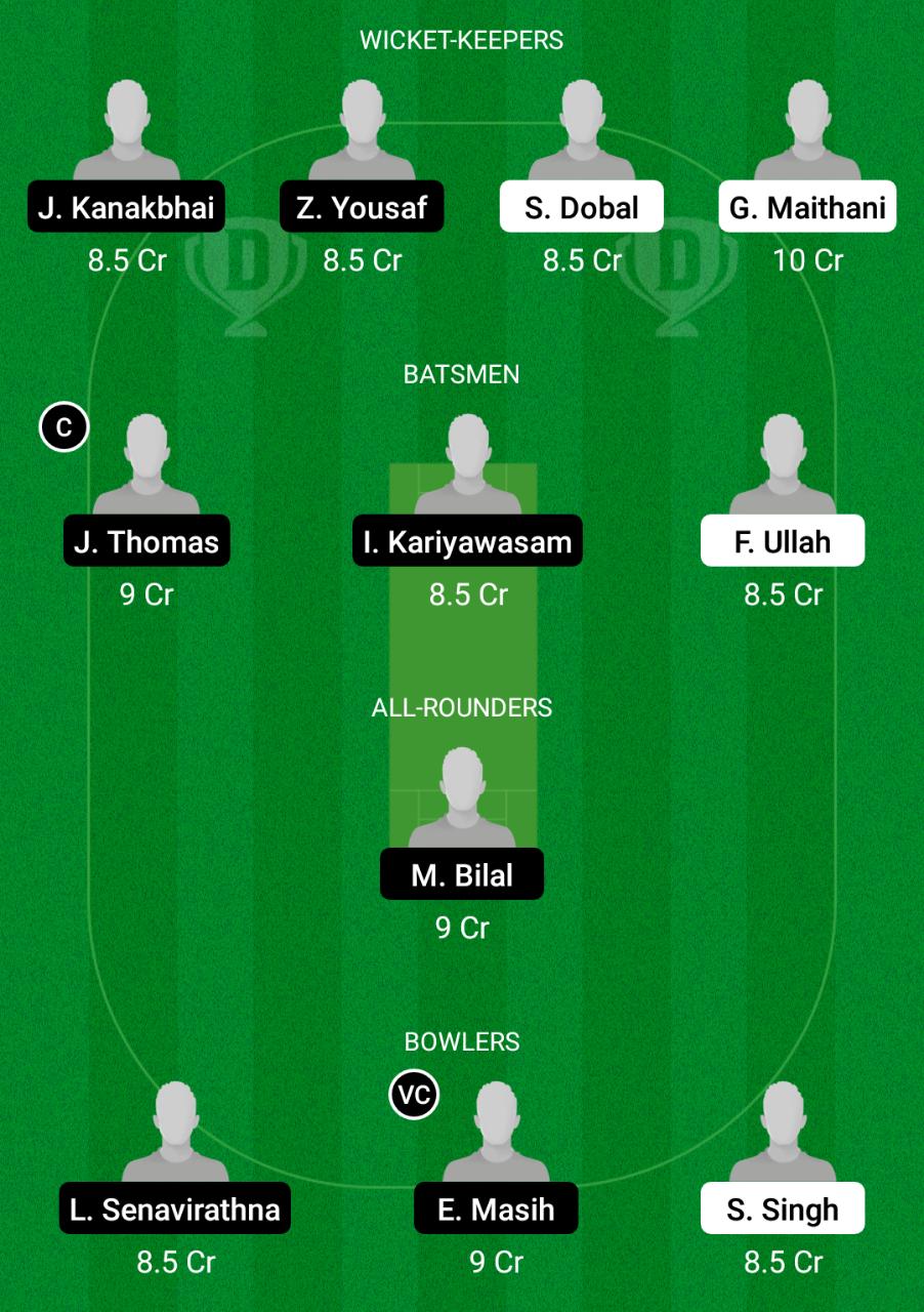 BBL vs SOC Dream11 Prediction, Fantasy Cricket Tips, Dream11 Team, Playing XI, Pitch Report, Injury Update- FanCode ECS T10 Malta 3 BBL vs SOC Dream11 Prediction Fantasy Cricket Tips Dream11 Team FanCode ECS T10 Malta