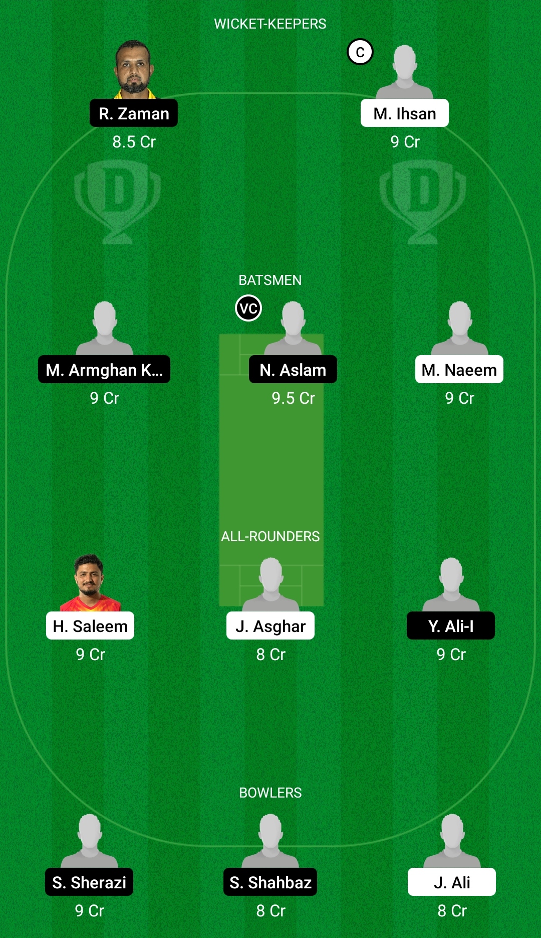 MR vs CTL Dream11 Prediction, Fantasy Cricket Tips, Dream11 Team, Playing XI, Pitch Report, Injury Update- FanCode ECS T10 Barcelona 3 MR vs CTL Dream11 Prediction Fantasy Cricket Tips Dream11 Team FanCode ECS T10 Barcelona