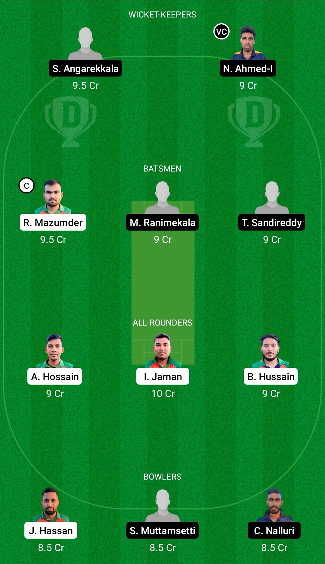 NCT vs CES Dream11 Prediction, Fantasy Cricket Tips, Dream11 Team, Playing XI, Pitch Report, Injury Update- FanCode ECS T10 Cyprus 3 NCT vs CES Dream11 Prediction Fantasy Cricket Tips Dream11 Team FanCode ECS T10 Cyprus