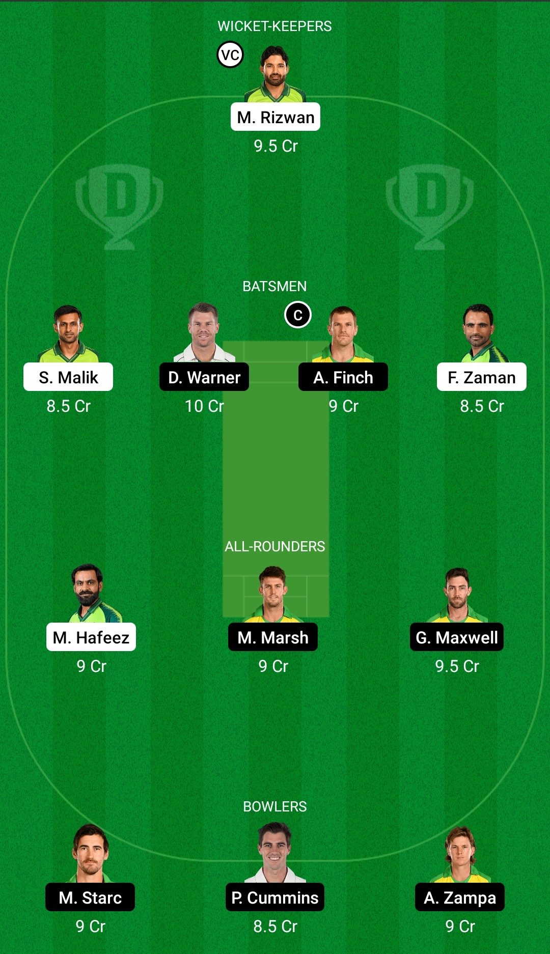 PAK vs AUS Dream11 Prediction, Fantasy Cricket Tips, Dream11 Team, Playing XI, Pitch Report, Injury Update- ICC T20 World Cup 2021 3 PAK vs AUS Dream11 Prediction Fantasy Cricket Tips Dream11 Team ICC T20 World Cup 2021