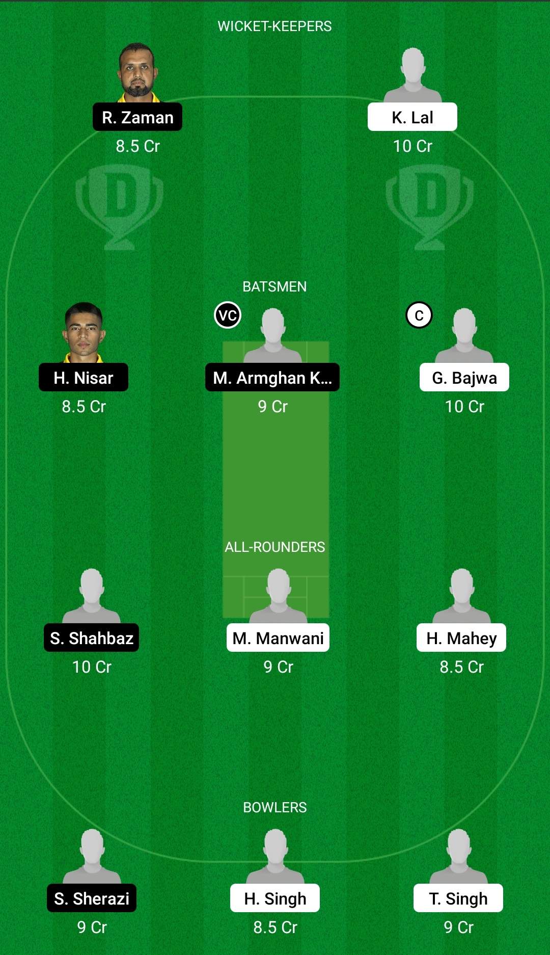 GRA vs CTL Dream11 Prediction, Fantasy Cricket Tips, Dream11 Team, Playing XI, Pitch Report, Injury Update- FanCode ECS T10 Barcelona 3 GRA vs CTL Dream11 Prediction Fantasy Cricket Tips Dream11 Team FanCode ECS T10 Barcelona