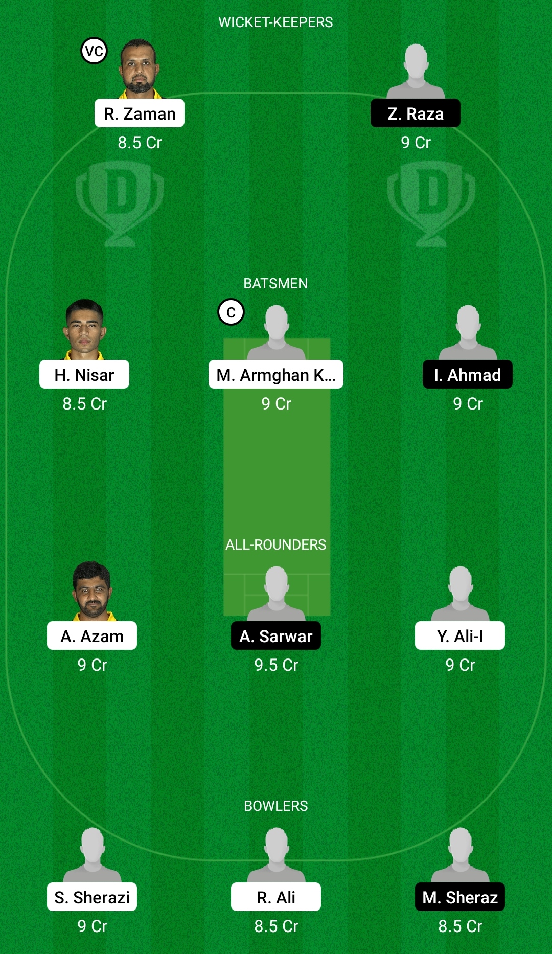 CTL vs FAL Dream11 Prediction, Fantasy Cricket Tips, Dream11 Team, Playing XI, Pitch Report, Injury Update- FanCode ECS T10 Barcelona 3 CTL vs FAL Dream11 Prediction Fantasy Cricket Tips Dream11 Team FanCode ECS T10 Barcelona