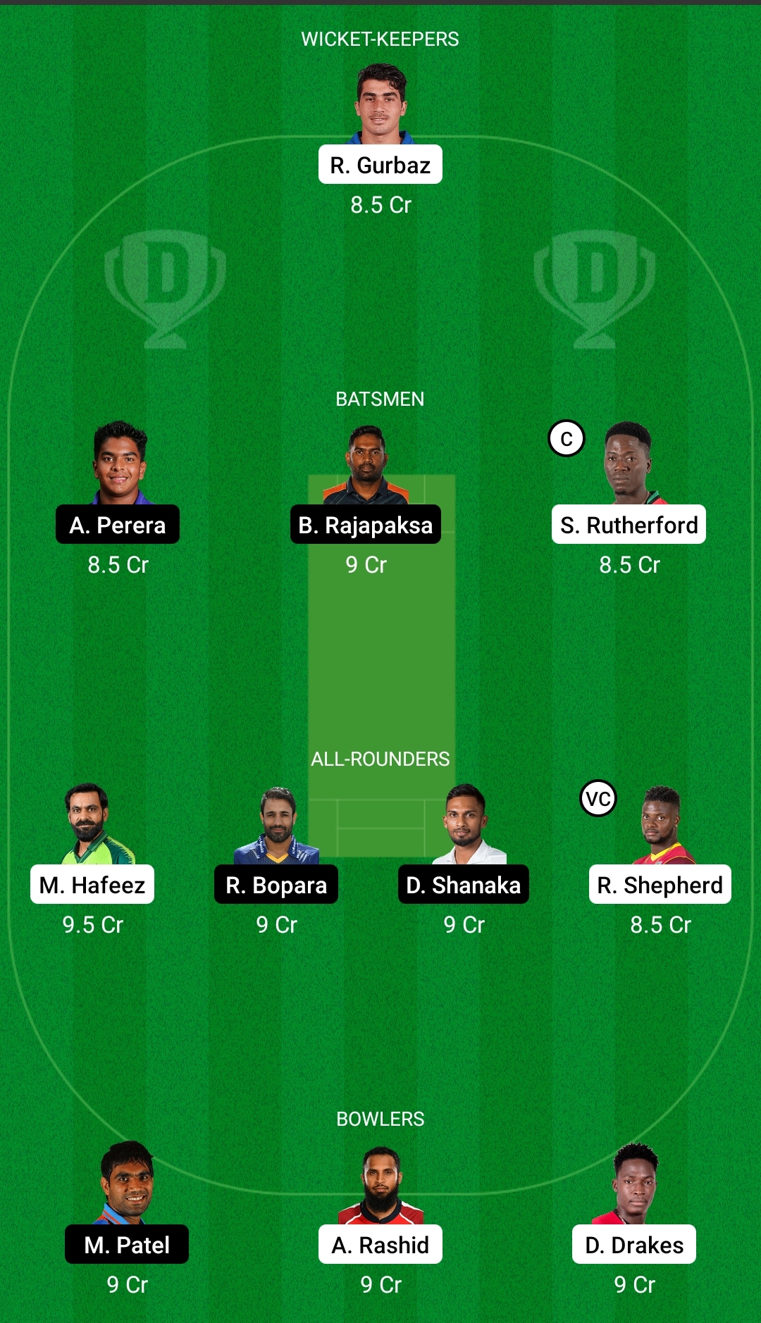 DB vs CB Dream11 Prediction, Fantasy Cricket Tips, Dream11 Team, Playing XI, Pitch Report, Injury Update- Abu Dhabi T10 3 DB vs CB Dream11 Prediction Fantasy Cricket Tips Dream11 Team Abu Dhabi T10