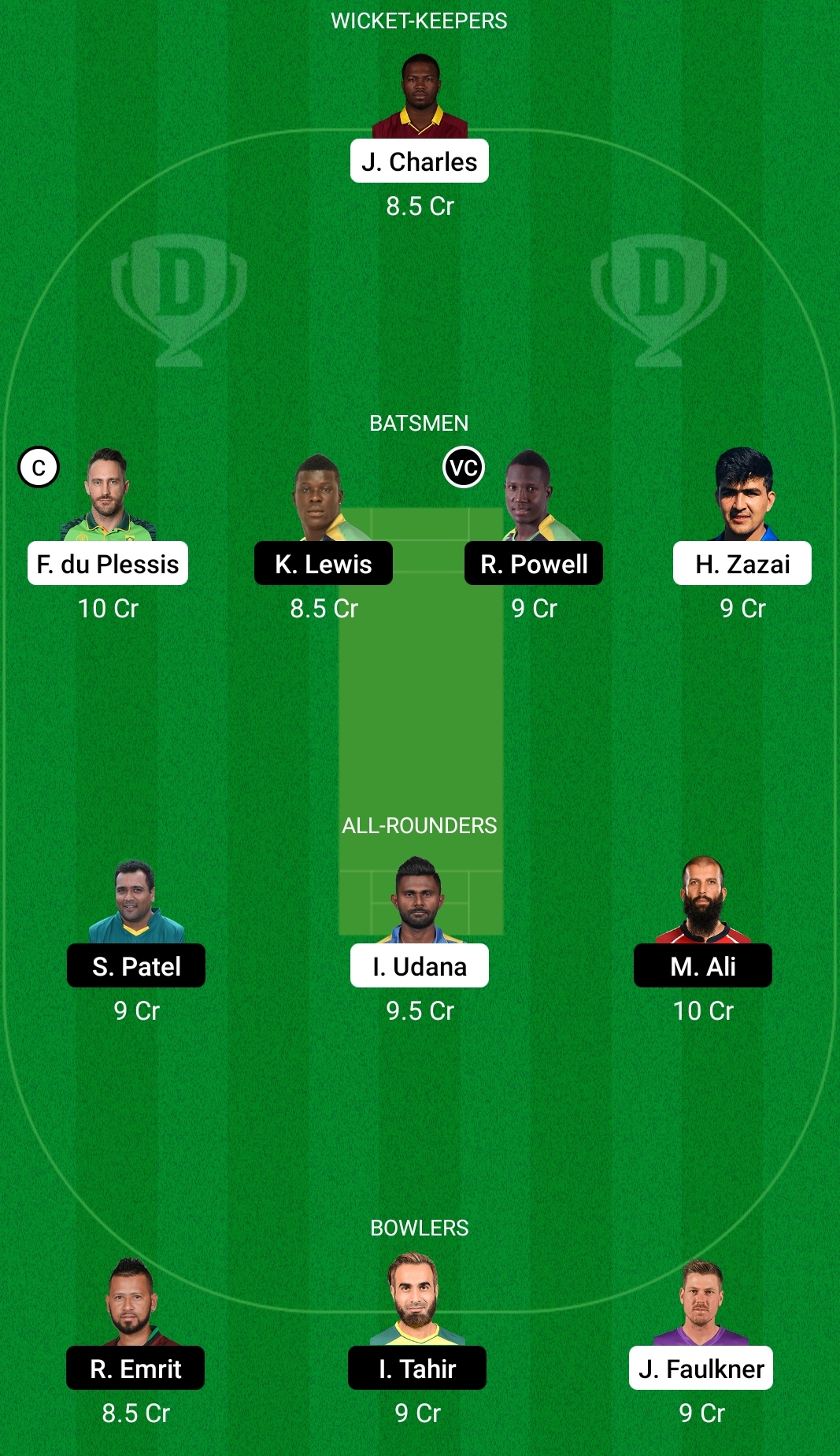 BT Vs NW Dream11 Prediction, Fantasy Cricket Tips, Dream11 Team ...