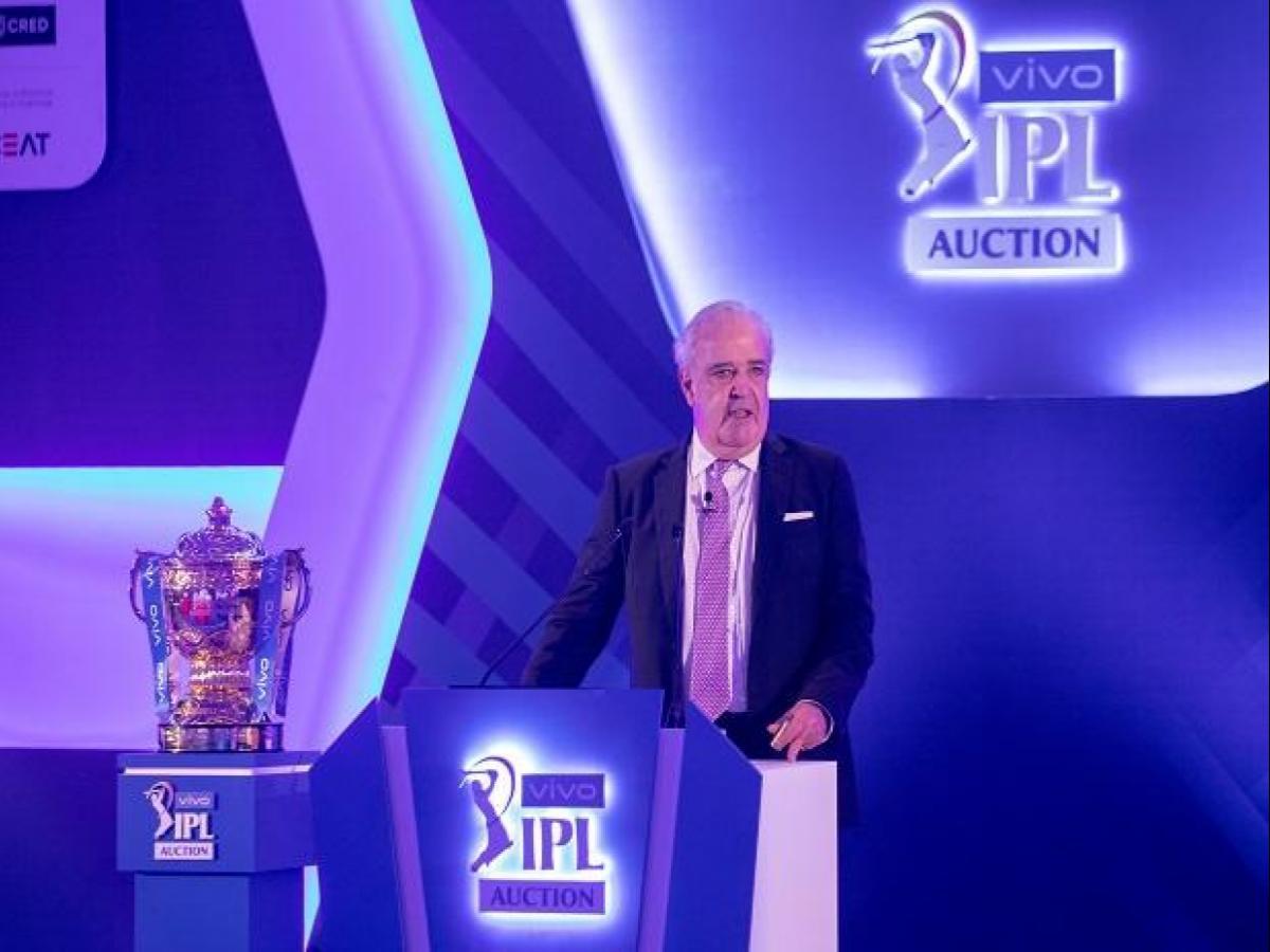 ipl auction 2024 : ముగిసిన మూడు రౌండ్లు.. ఎవరి దగ్గర ఎంతుందంటే..? | purse  remaining with franchise in ipl auction 2024