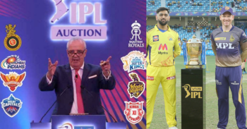 IPL 2022: Mega Auction Could Be Scheduled For February 7 And 8 In Bengaluru - Reports 38 IPL 2022, IPL Auction