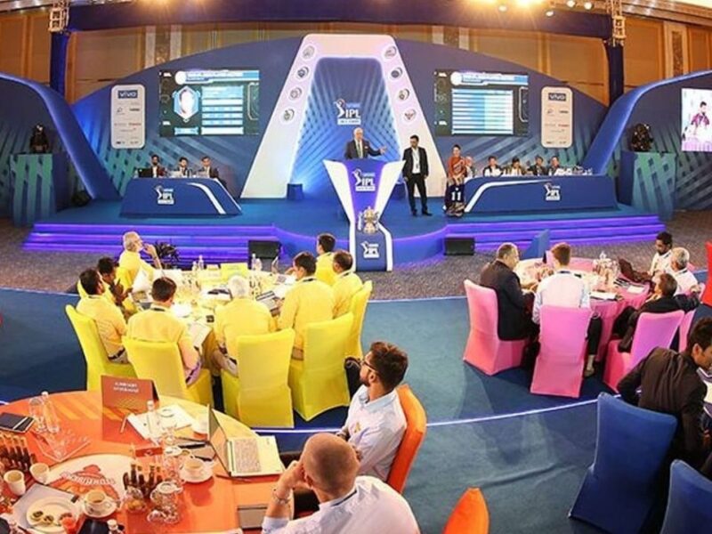 IPL Retention 2022 Live Updates On Retention List, Retained And Released Players Live Blog, Live Telecast In India Time, Remaining Purse Value Of All 8 Teams