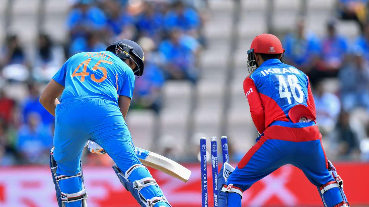 IND vs AFG Live Streaming Details- When And Where To Watch India vs Afghanistan Live In Your Country? ICC T20 World Cup 2021 Match 33