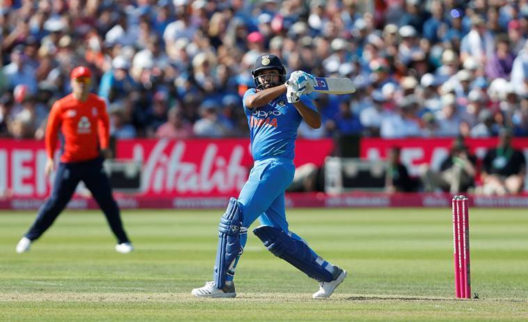 India vs England