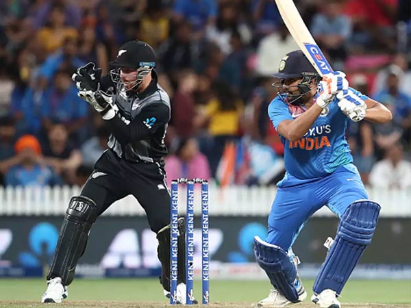 India vs New Zealand