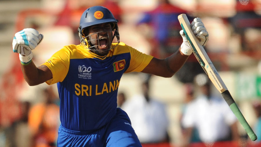 India vs Sri Lanka