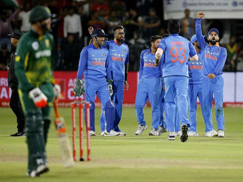 India National Cricket Team
