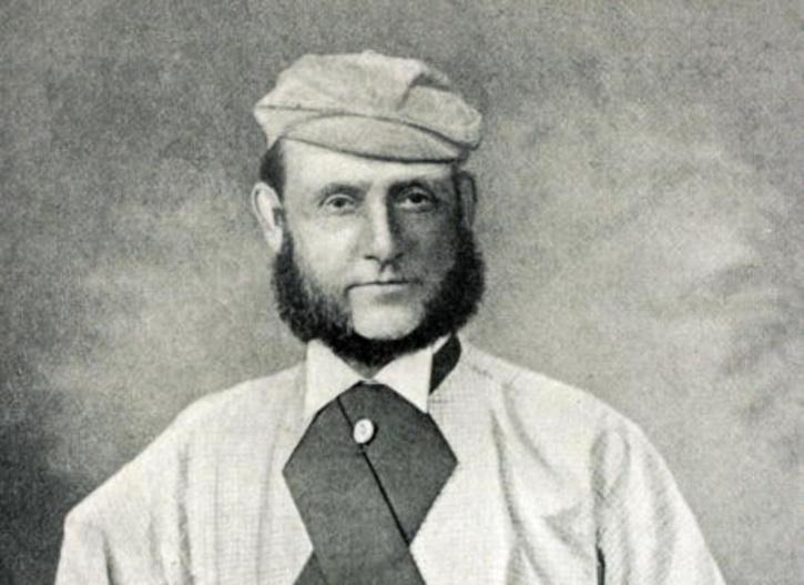 James Southertom