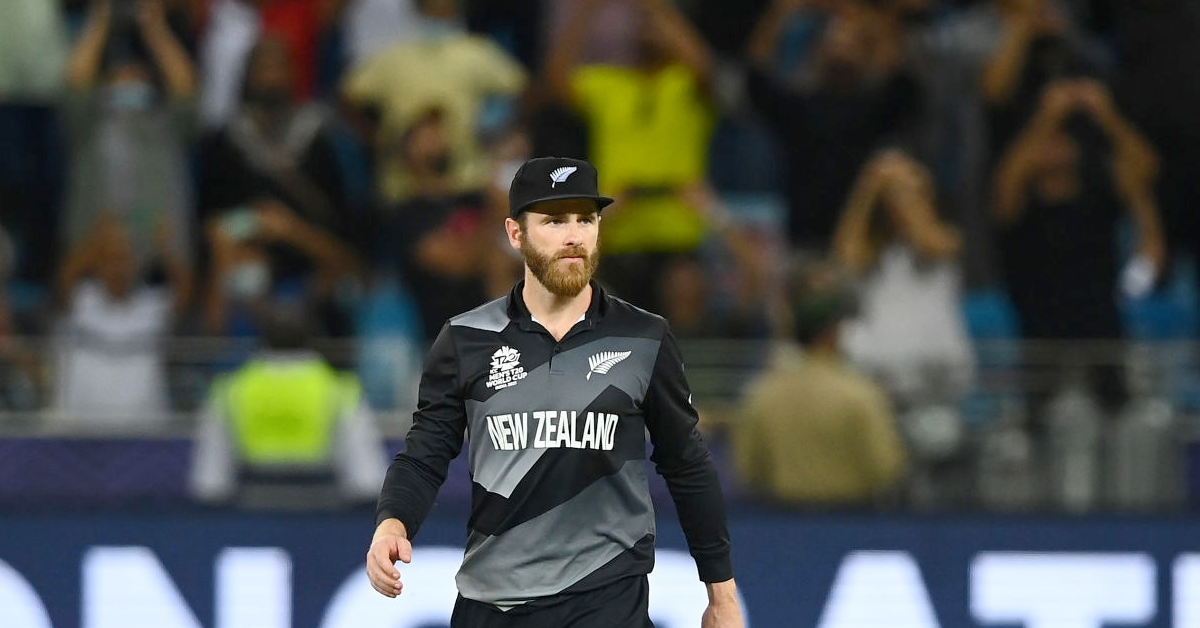 Kane Williamson