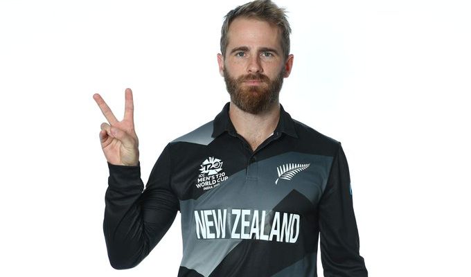 Kane Williamson. Photo-Getty