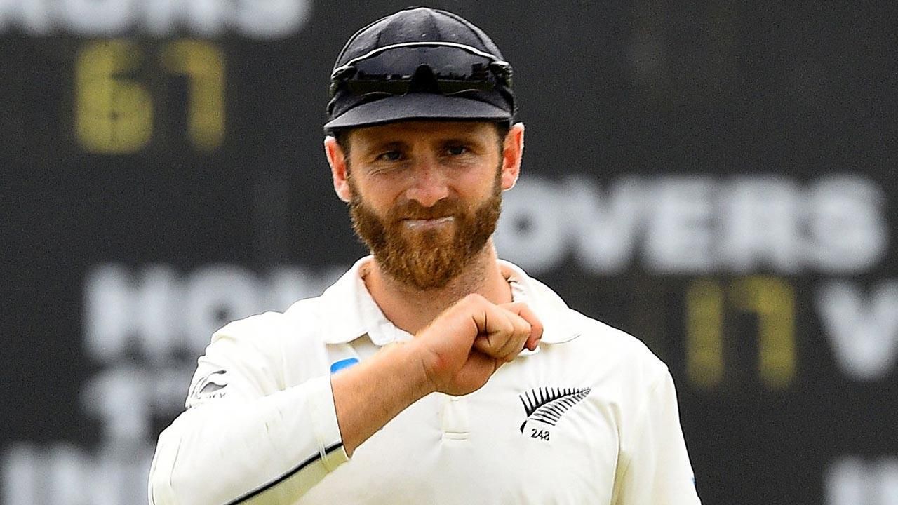 Kane Williamson Returns To Training Ahead Of Netherlands ODIs