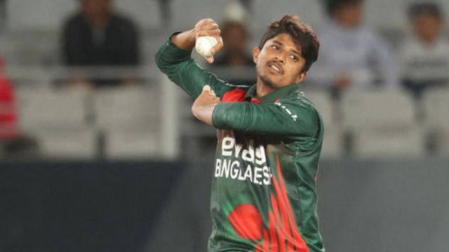 Mahedi Hasan