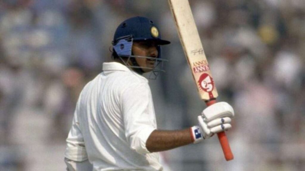 Mohammad Azharuddin