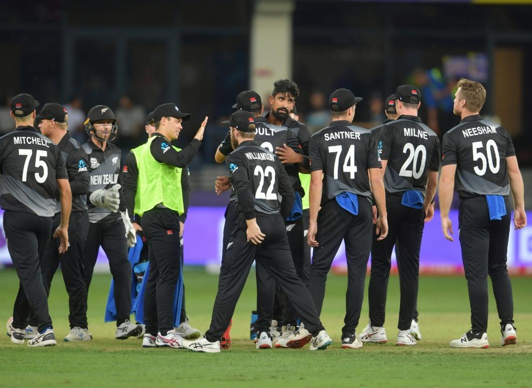 New Zealand Team, T20 World Cup 2021