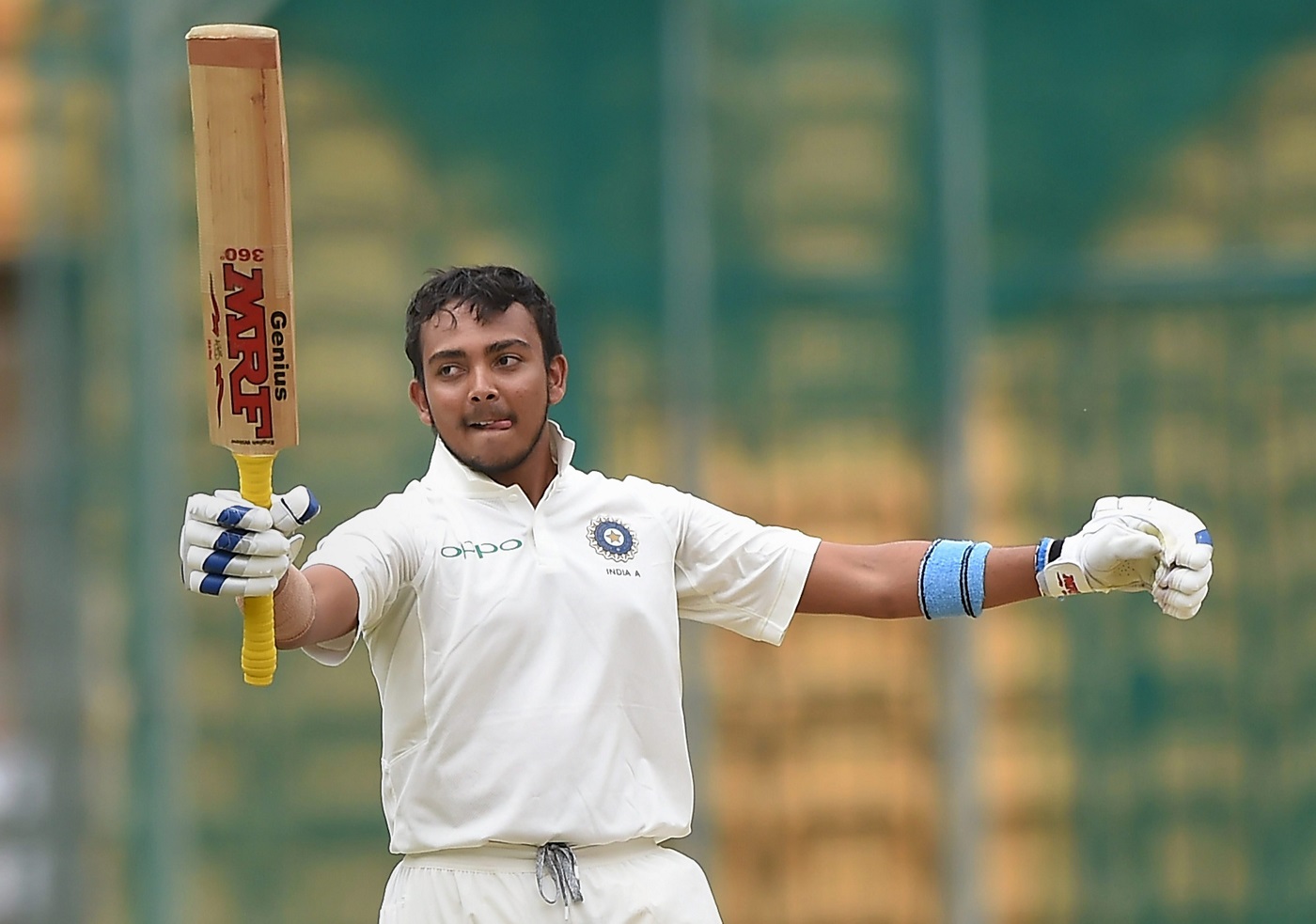 No One Even Applauded Me After Scoring A 50- Prithvi Shaw On Significance Of Big Scores Ahead Of The Ranji Trophy Final In 2022