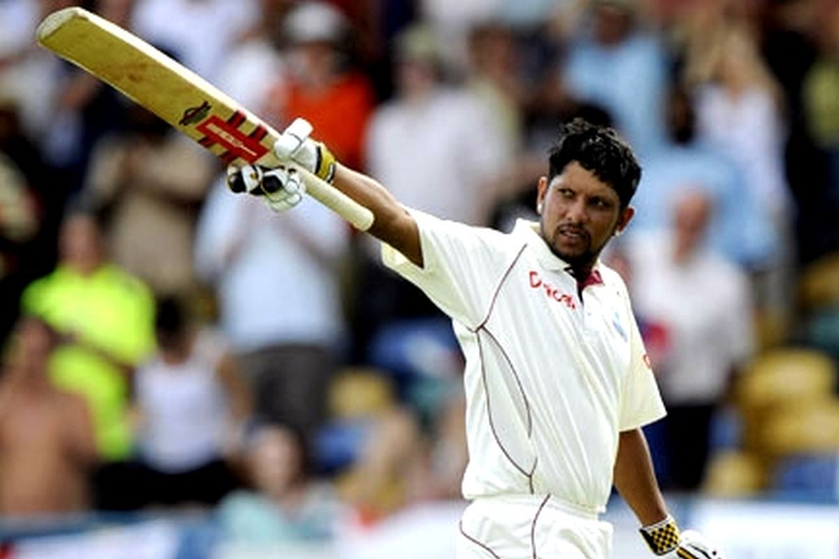 Ramnaresh Sarwan