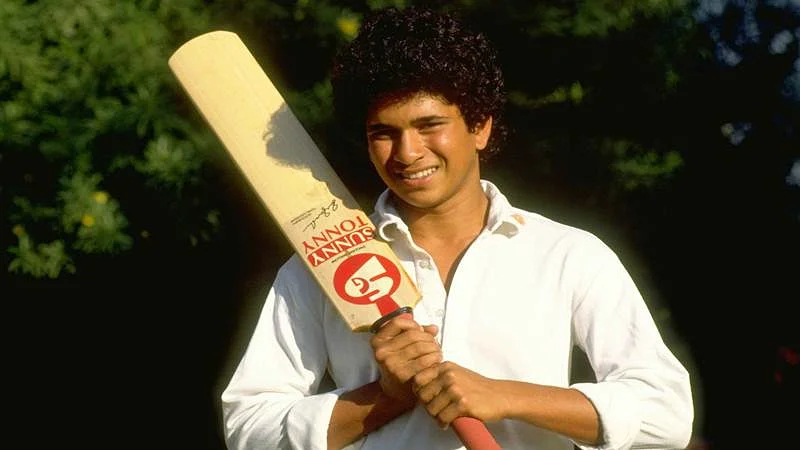 Sachin Tendulkar, Test Cricket