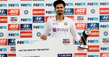 IND vs SA: 3 Indian Players Who Can Seal A Permanent Spot In The Test Team With Good Performance In The Series 41 Shreyas Iyer