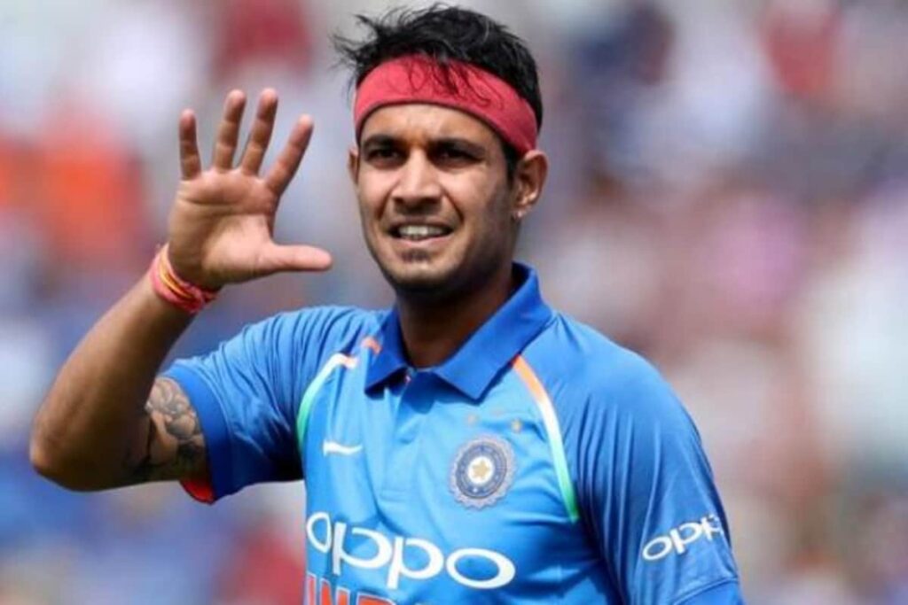 Siddharth Kaul