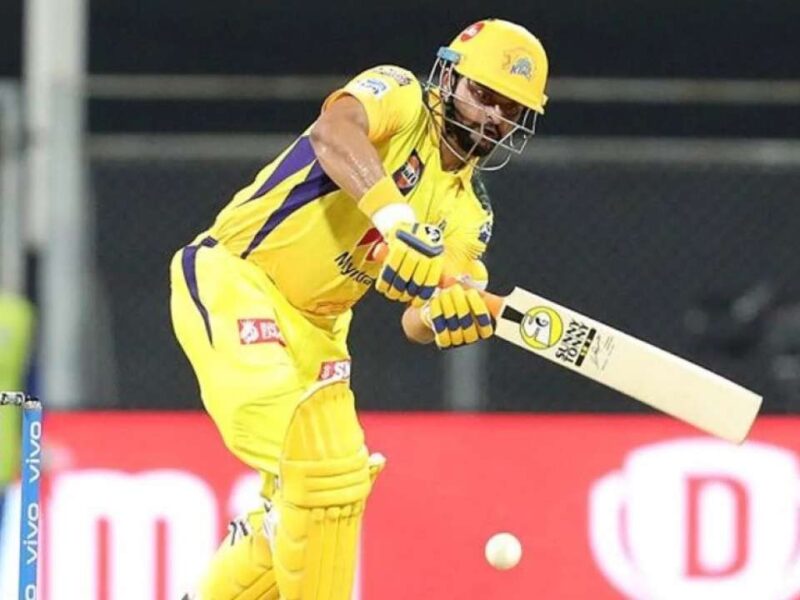 Suresh Raina, Chennai Super Kings, IPL 2021