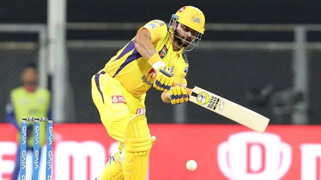 Suresh Raina, Chennai Super Kings, IPL 2021