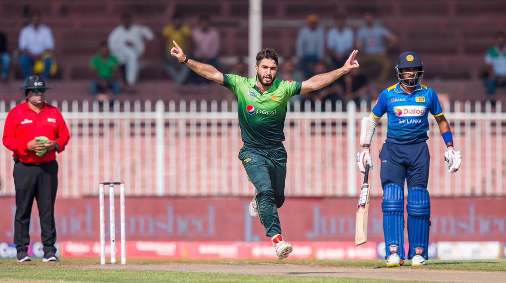 Pakistan cricket team