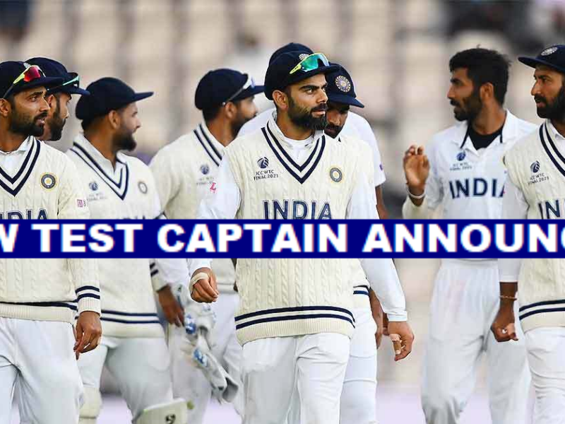 India Squad For New Zealand Tests Announced, Ajinkya Rahane To Captain The Side In The First Test