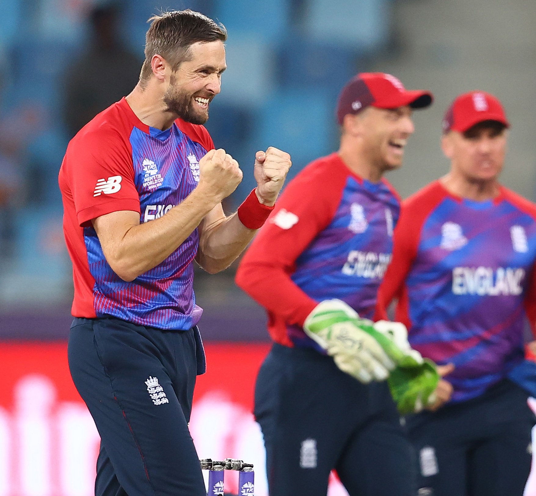 Chris Woakes: The difference-maker at Headingley? - India Today