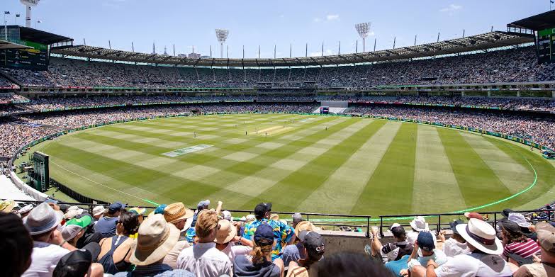 MCG To Host ICC T20 World Cup 2022 Final; Tournament To Start On October 16
