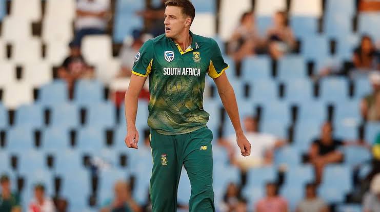 Morne Morkel