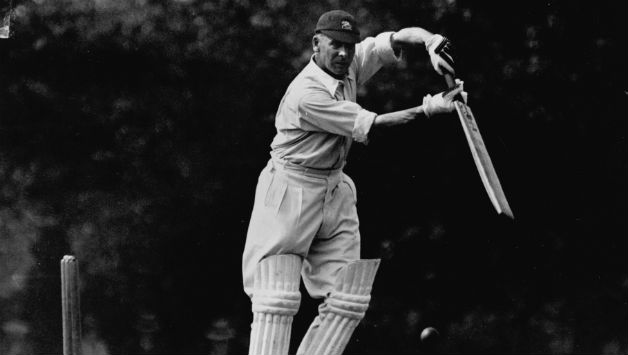 Jack Hobbs