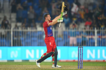 Jos Buttler.